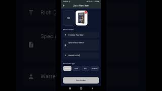 Shiftipoz New Release Demo Video