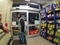 Never Shoplift The Same Store 3 Times In 24 Hours And Expect Not To Get Caught