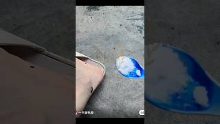 Ampuh!! Barang Ini bisa Melumpuhkan Lintah #viral #yt #shorts #lintah #mematikan #fyp