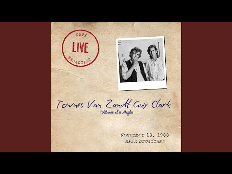 Putar The Shrimp Song - Guy Clark