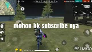 Body Pinkfree Fire Versi 1.38.1 Mod Apkobb Link Download Ada Di Descripsi