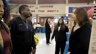 CCSD International Baccalaureate Program (Espanol)