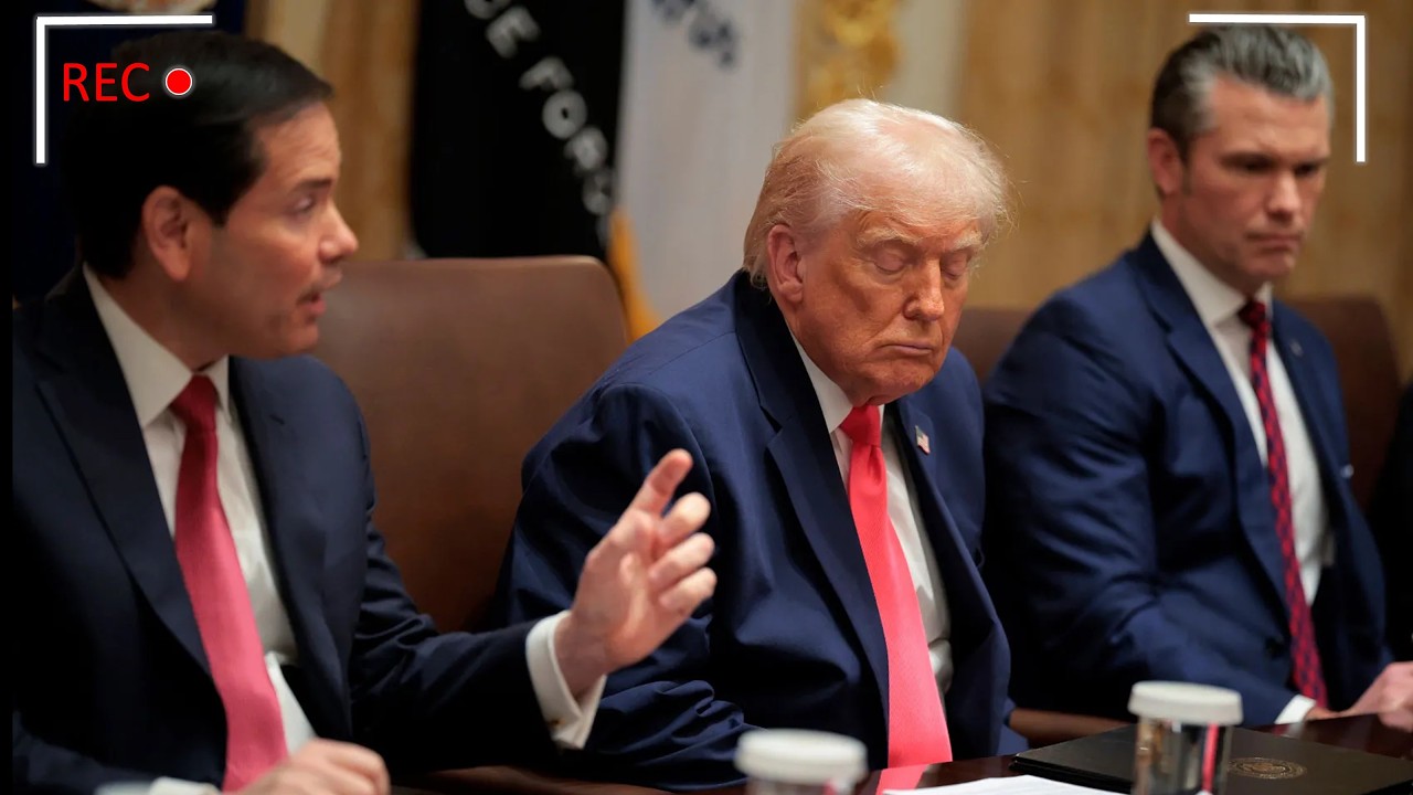 TRUMP Stunned as CANADA GRABS the ENERGY SWITCH — LNG FLOWS EAST, Allies ADAPT