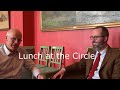 Hypnose thrapeutique avec doctor laurent taton un vnement lunch at the circle