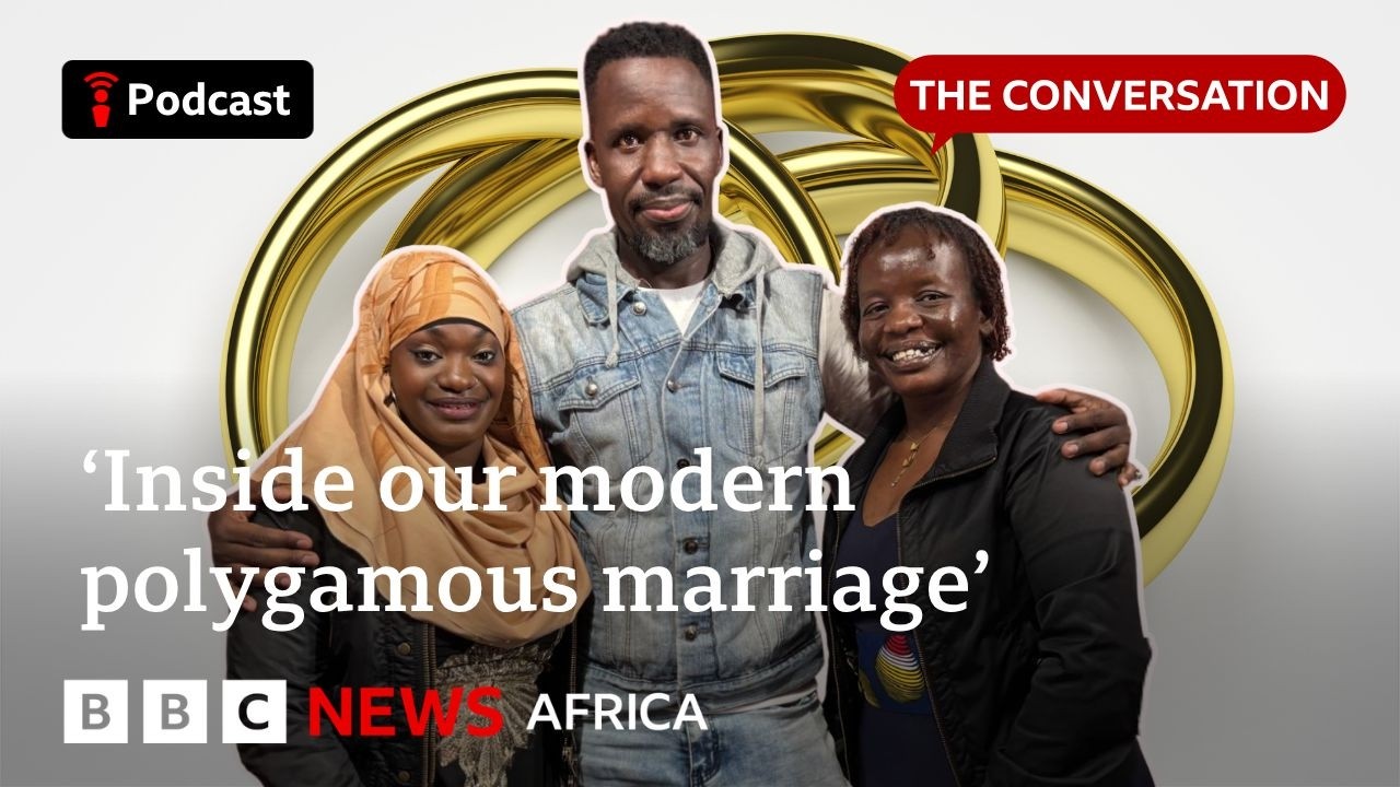 How does polygamy work in modern society? | The Conversation | Focus on Africa How does polygamy work in modern society? | The Conversation | Focus on Africa