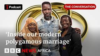 "I love your husband. Will you accept me as your co-wife?" | The Conversation | Focus on Africa