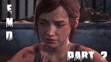 The Last Of Us Part 1 DLC Left Behind PS5 Gameplay Walkthrough Part 2 Together Forever/ Ending