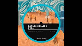 Carlos Colleen - Dubai