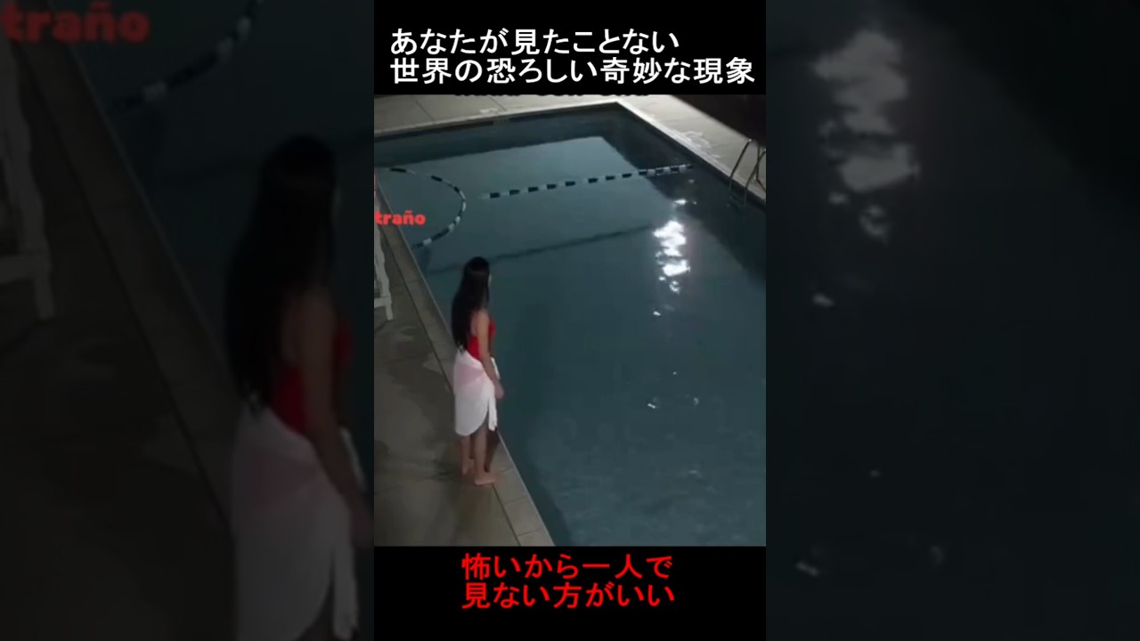 あなたが見たことない世界の恐ろしい奇妙な現象 #恐怖 #隠れ鬼 #怪現象 #おばけ #alien #ミステリーハンター #horror #paranormal