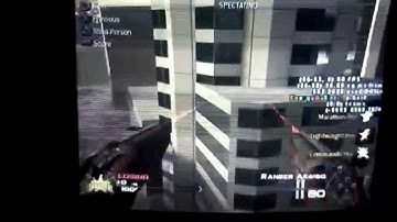 Mw2 BYPASS is BACK on 4.46!!