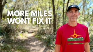 What Actually Makes Runners Improve Long-Term