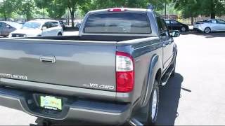 2005 Toyota Tundra Springfield  Eugene  Creswell  Cottage Grove  Junction City