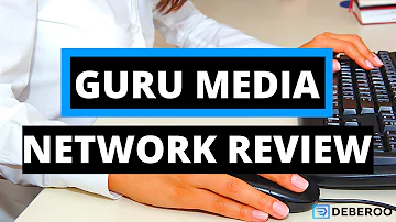 Weekly Payment Affiliate Network Guru Media [First Look]