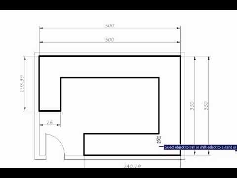 AutoCAD VBA Programming ,www.softexperters.in - YouTube