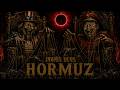 STRAIT OF HORMUZ | SYMPHONIC BLACK METAL | War Metal 2026 — Hormuz | INANIS DEUS