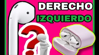 i12 solo se escucha un audífono, solución