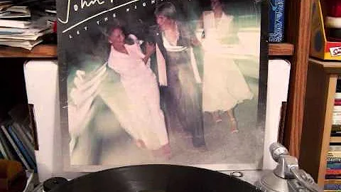 John Wesley Ryles - You Are Always On My Mind
