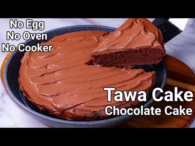 eggless steamed sponge chocolate cake - no oven | steam cake recipe:  goo.gl/icBHvH choco lava cake: goo.gl/hL9DXJ | By Hebbar's Kitchen |  Facebook