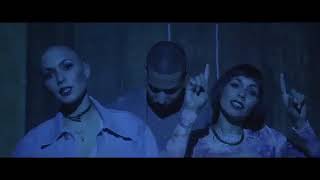 Gabut Dj TroyBoi Afterhours feat Diplo Nina Sky Off