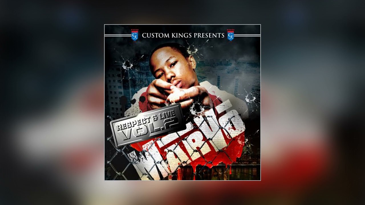 MarVo - Supreme Money Makers Anthem (Still Hustle) (feat. Ty Money & I.D. the General)