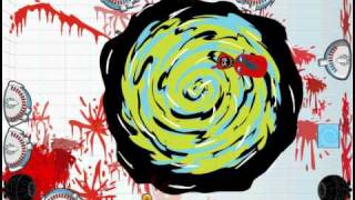 Killing Flakboy