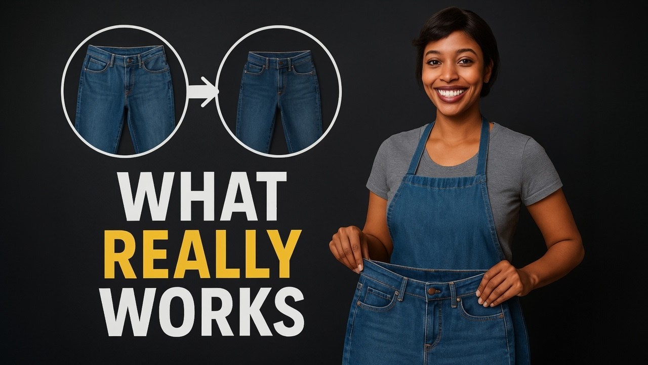 The Real Reason You Can't Lose Weight