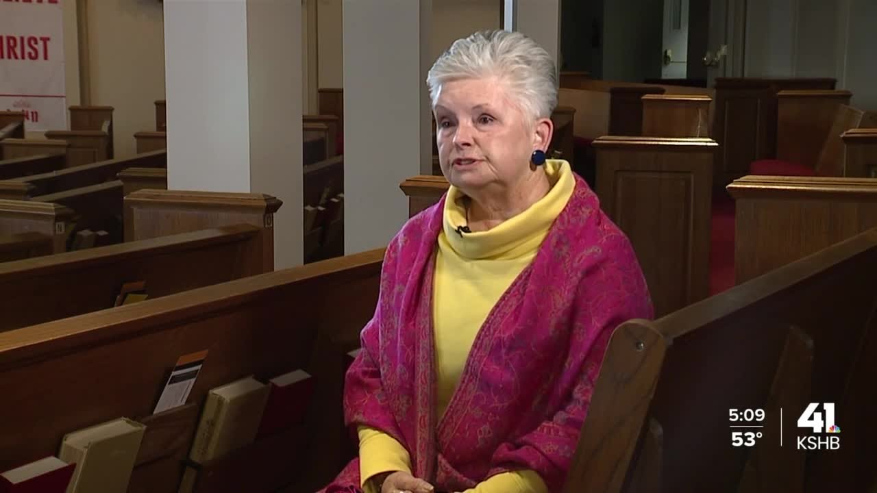 Freedom's Bridge assists victims of trafficking in KC area