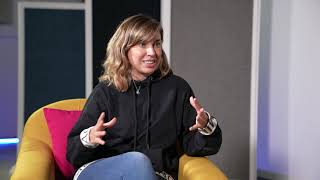Entrevista Yaiza Rubio sobre metaverso 👩‍💻