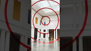 This 3D Perspective Art Is Crazy