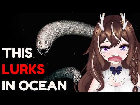 I'll Never Touch Water Ever Again! || Spinosnack Prehistoric Ocean Reaction