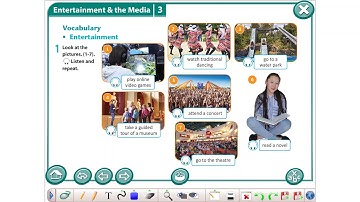 Grade 8 Module 3 ex 1