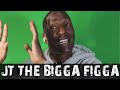 Jt the bigga figga on becoming a filmmaker  building his own city in africa part 10