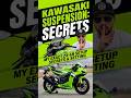 The Ultimate Suspension Secrets CHEAT CODE. 🚨