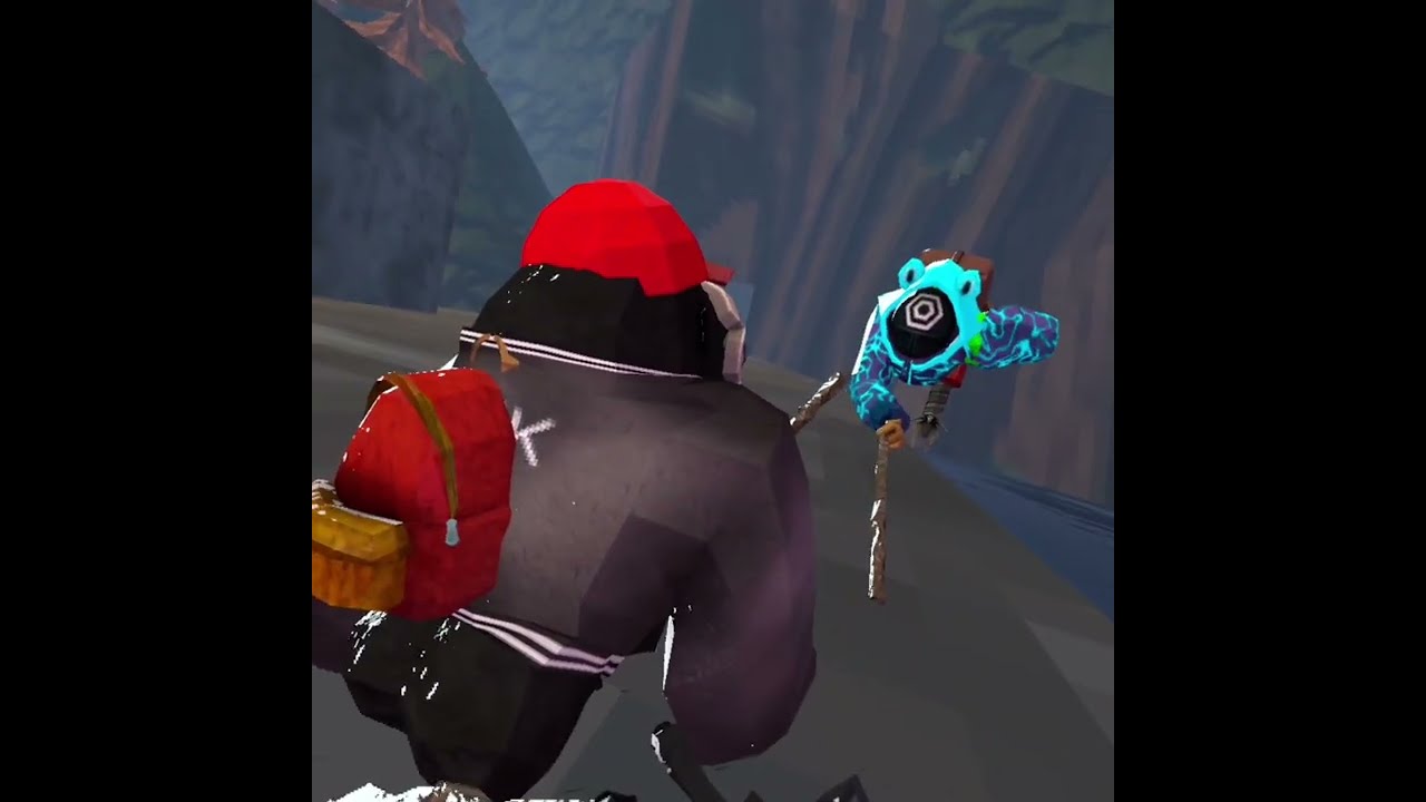 The shipwreck disaster (an animal company short story pt1)