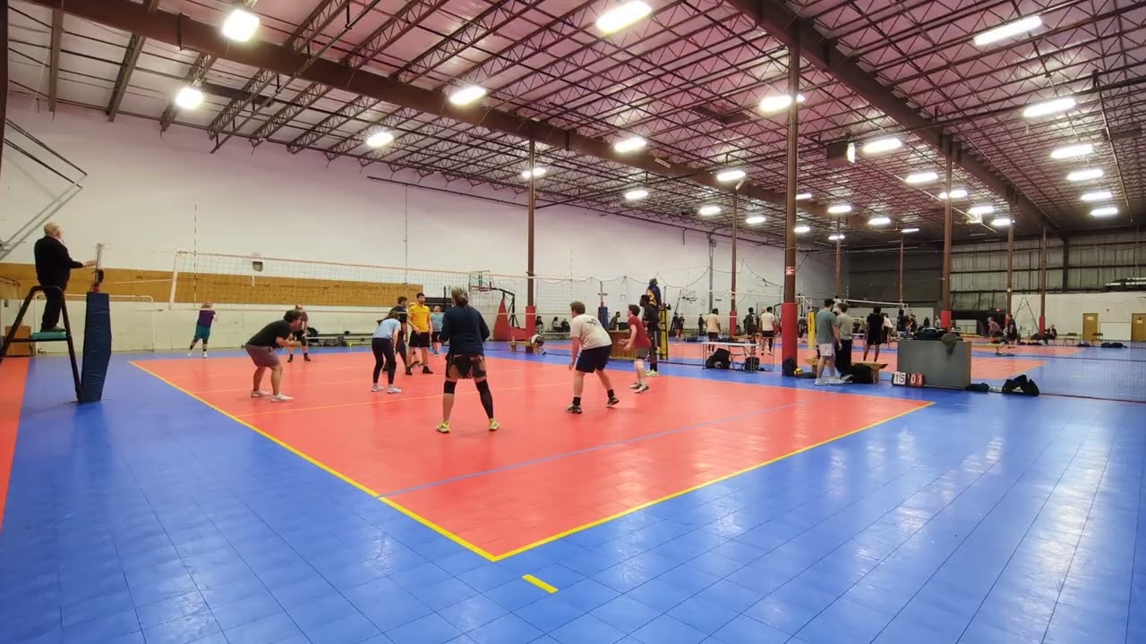 Prodigious @ VB House - Winter 2026 - Match 8 Game 2