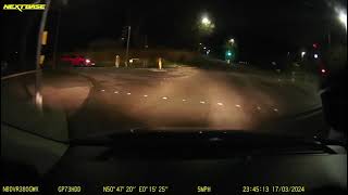 Police ignoring the no right turn by BashingBambi 17 views 1 month ago 1 minute, 1 second