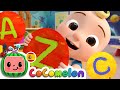 CoComelon en Español | El abecedario - ABC | Canciones Infantiles