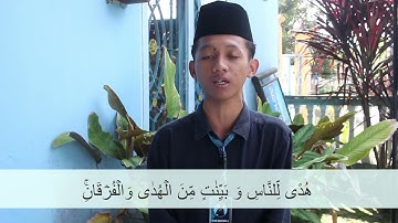 Tarawih Bersama Da