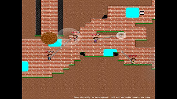 2D PVP Grapple Game: Indie Devlog #02 - Local Multiplayer