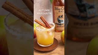 10 Fall Cocktails