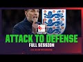 Full Session Transition attack to defense