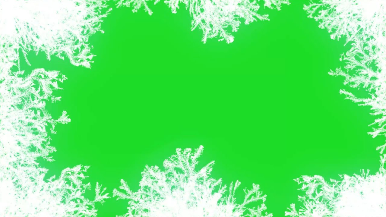 Frosty Kanal on X: Here is the original green screen cut and the