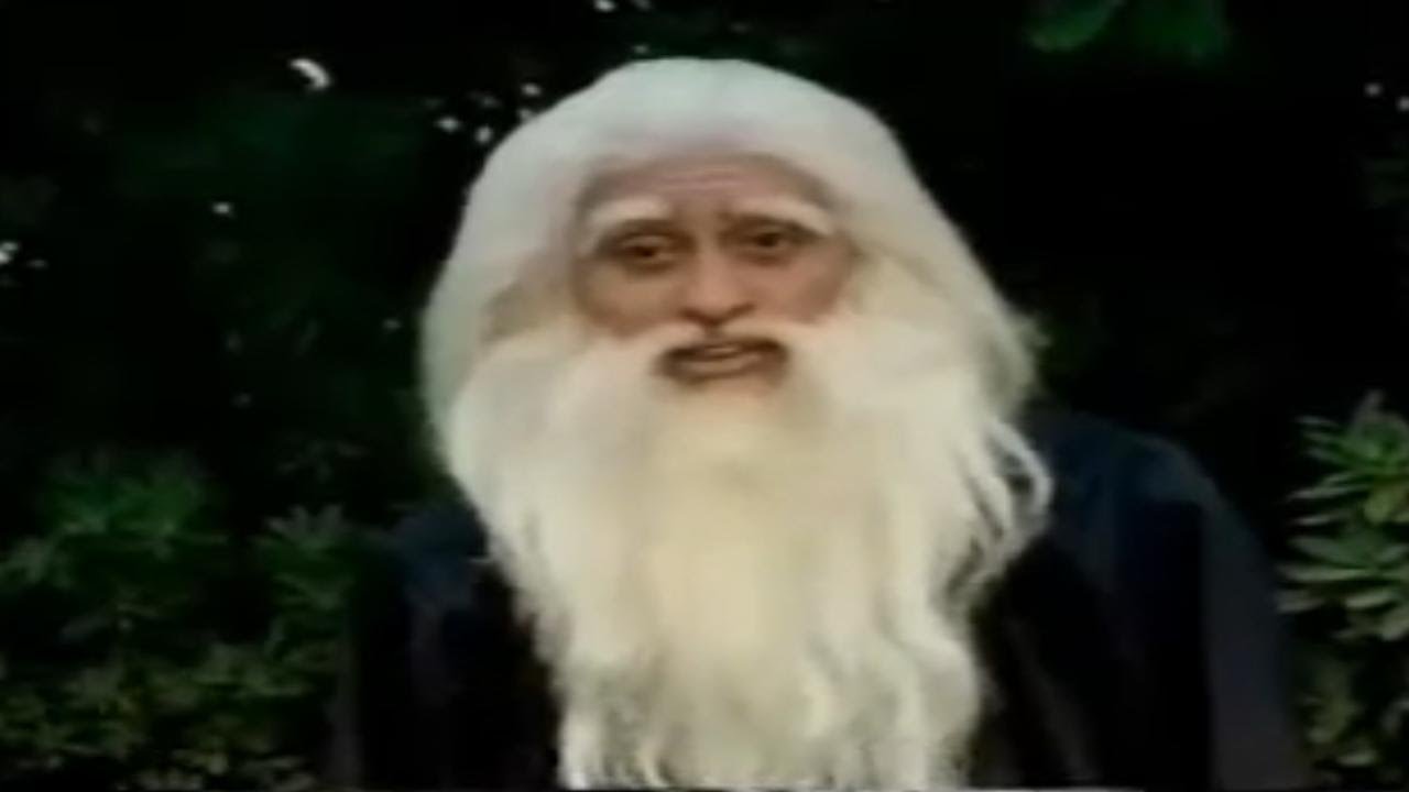 فيلم القديس ابو قسطور