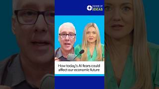 How today’s AI fears could affect our economic future