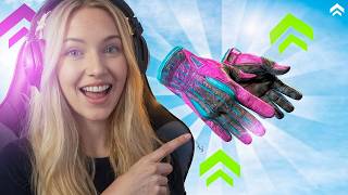 I DIDN’T EXPECT THIS… ON SKINCLUB! (SkinClub Promo Code )