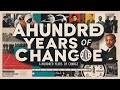 The Entire History Of The 20th Century A Hundred Years Of Change