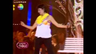 Harlem Shake ! Yıldız Tilbe - Original Version ! By Feci