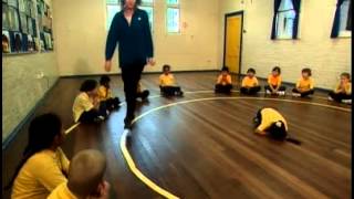 Teach me how - Early Stage 1/ Stage 1 balance and skip video