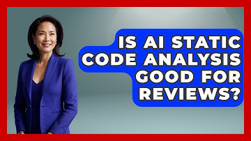 Is AI Static Code Analysis Good For Reviews? - Learning To Code With AI