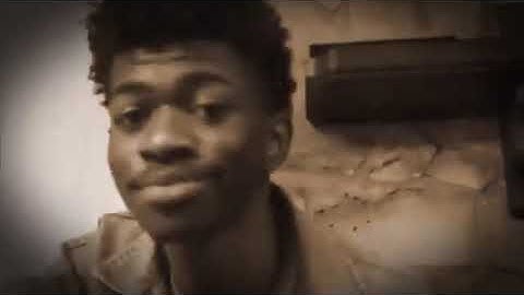 Javier - 4d ft Lil Nas x official mv